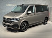 Volkswagen Multivan 1