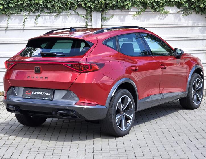 Cupra Formentor 6
