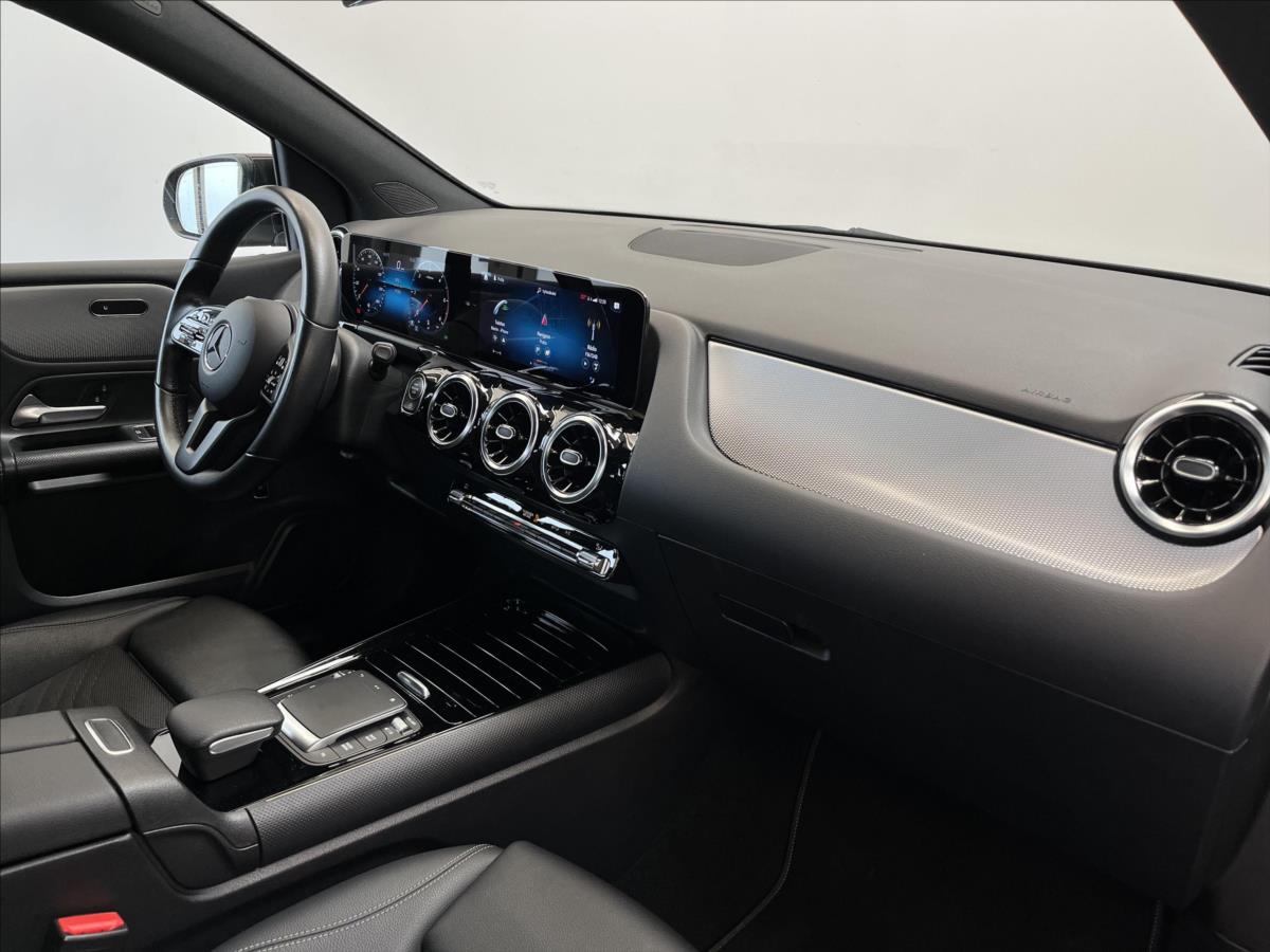 Mercedes-Benz Třídy B
