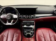 Mercedes-Benz CLS 7