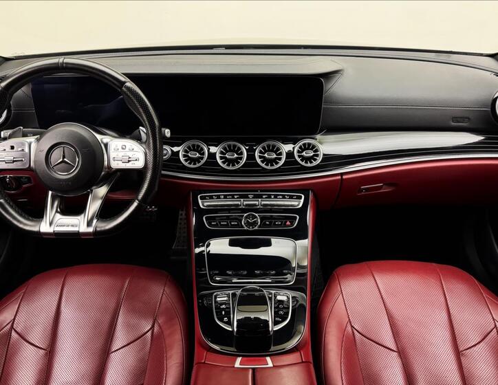 Mercedes-Benz CLS 7