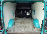 Mercedes-Benz Vito 32