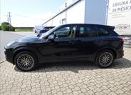 Porsche Cayenne 6