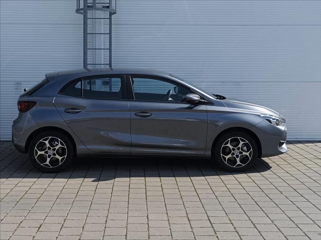 MG MG3