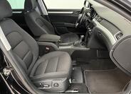 Škoda Superb 21