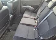 Mitsubishi Outlander 10