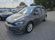 Volkswagen Golf Sportsvan 3