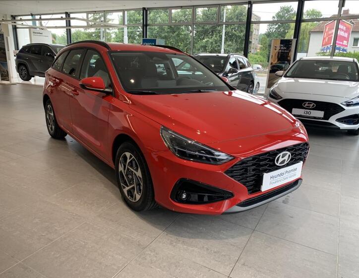 Hyundai i30 3