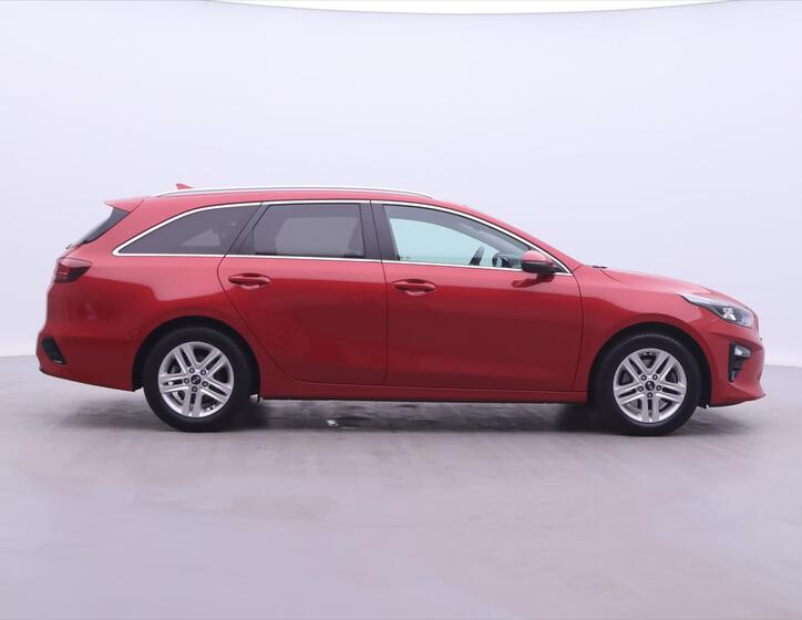 KIA Ceed 8