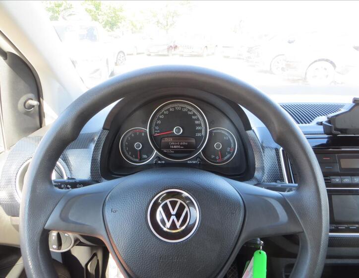 Volkswagen up! 16