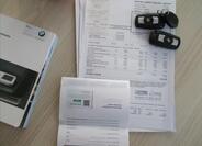BMW X5 40