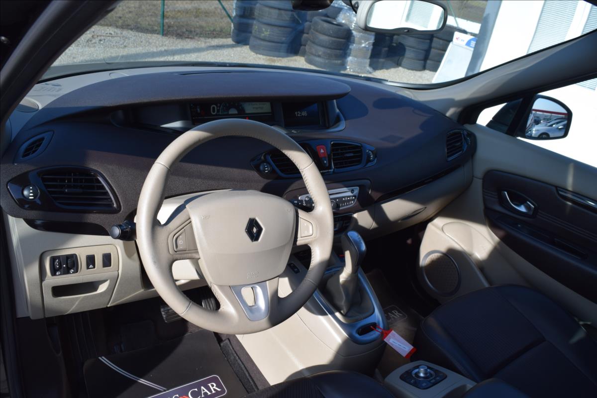 Renault Grand Scénic