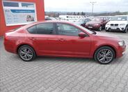 Škoda Octavia 8