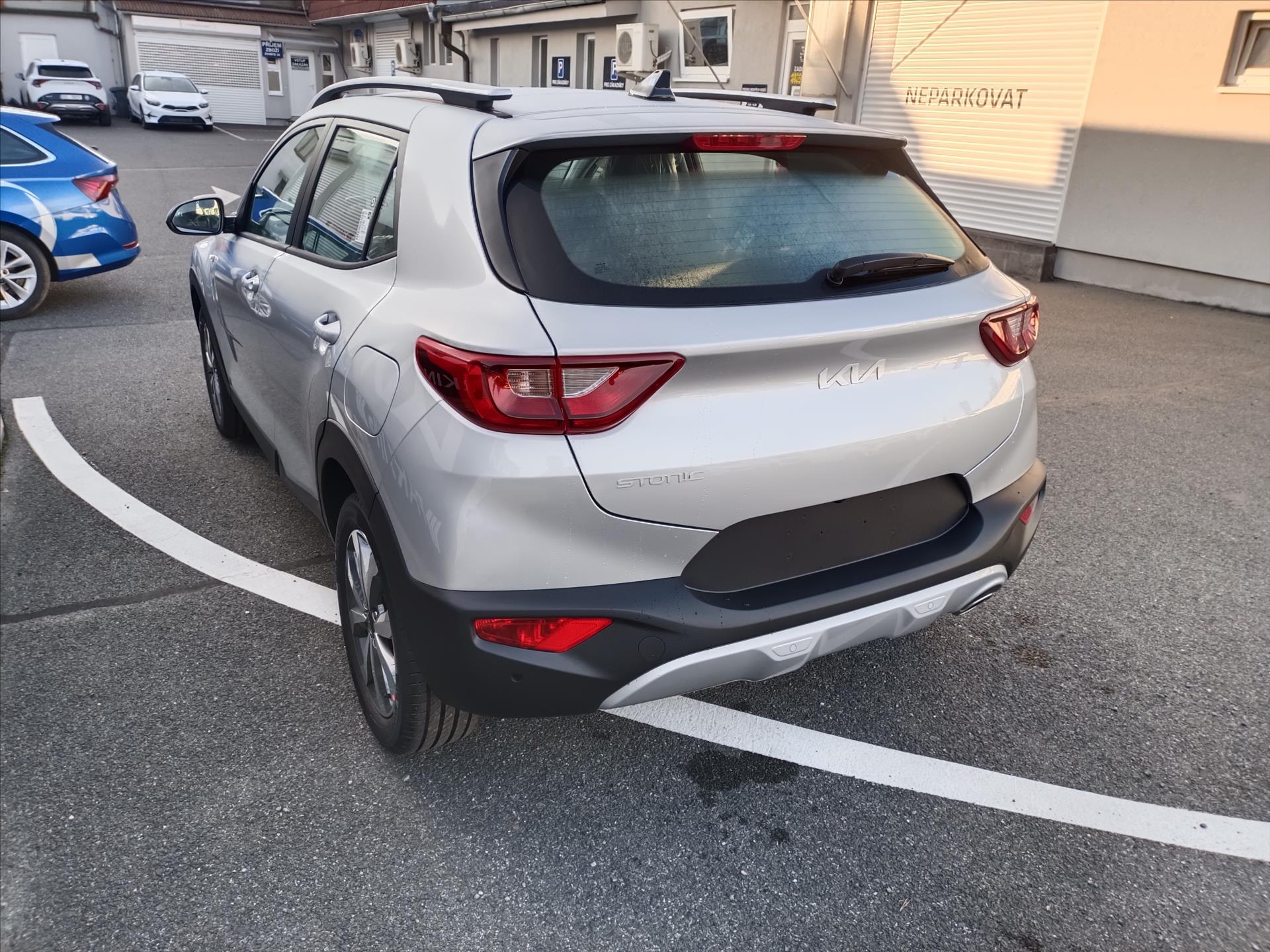 KIA Stonic
