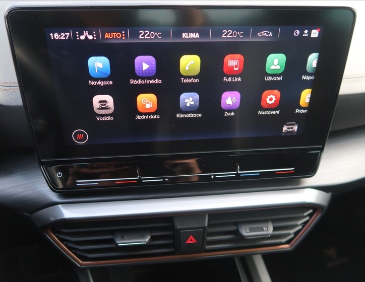 Cupra Formentor 35