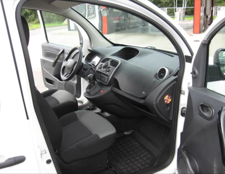 Renault Kangoo 9