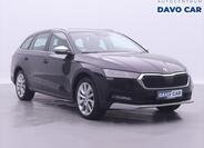 Škoda Octavia 1
