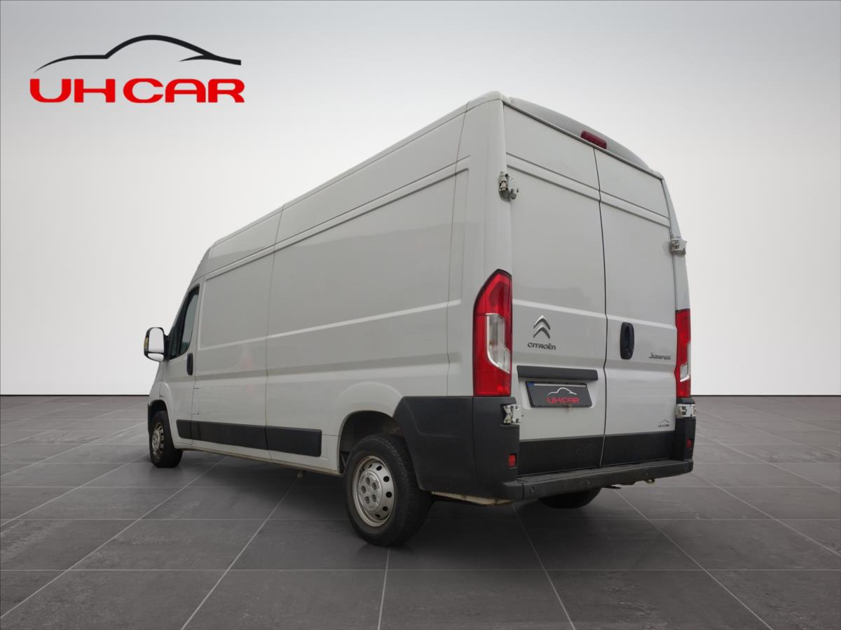 Citroën Jumper