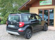 Škoda Yeti 6
