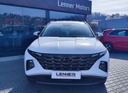 Hyundai Tucson 2