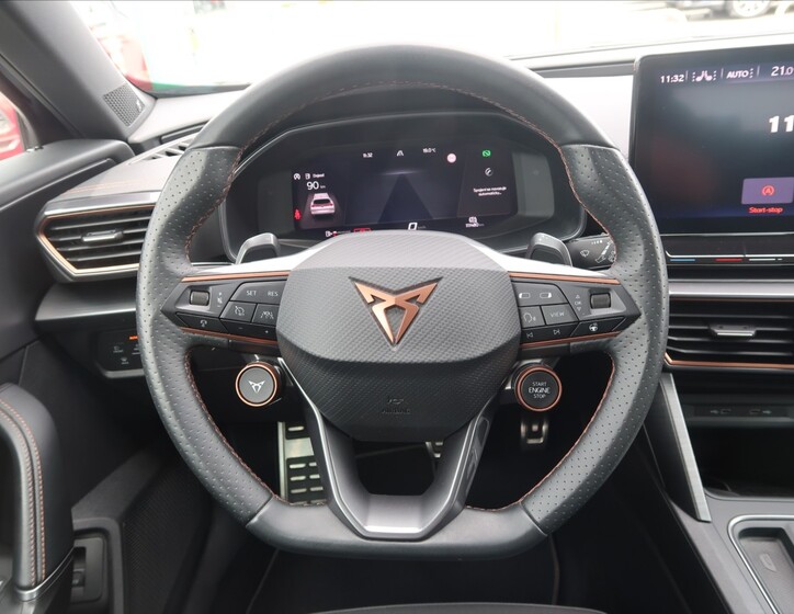 Cupra Formentor 5