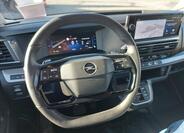 Opel Zafira 35