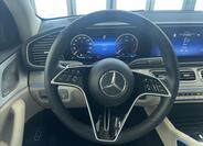 Mercedes-Benz GLE 10