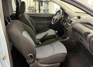 Peugeot 206 10