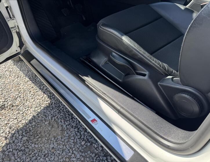 Audi A3 22