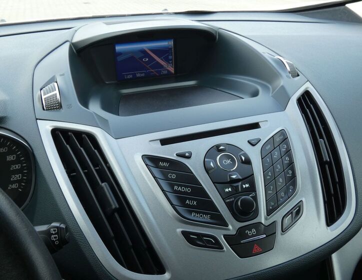Ford C-MAX 33