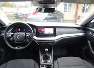 Škoda Octavia 22