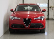 Alfa Romeo Stelvio 2