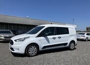 Ford Transit Connect 1