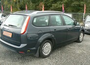 Ford Focus 4