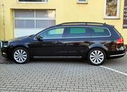 Volkswagen Passat 9