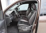 Volkswagen Amarok 12