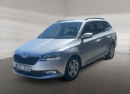 Škoda Fabia 3