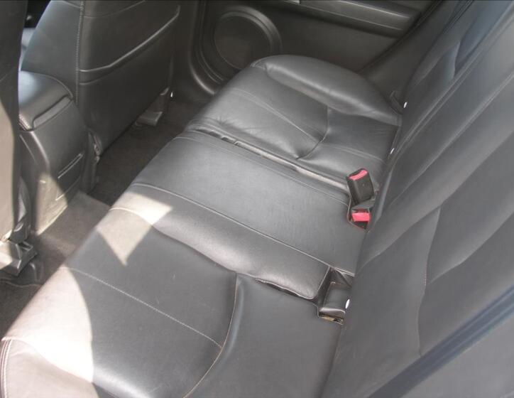Mazda 6 6
