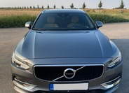 Volvo V90 1