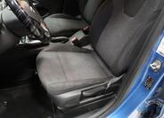 Opel Crossland X 23