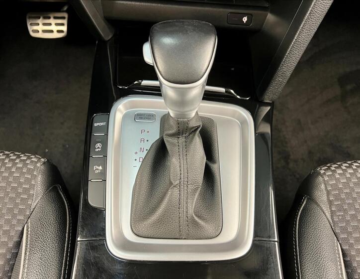 KIA XCeed 21