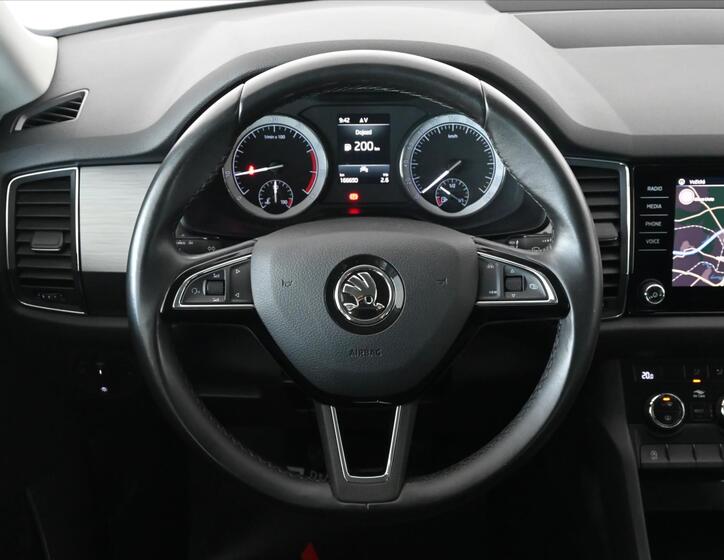 Škoda Kodiaq 16