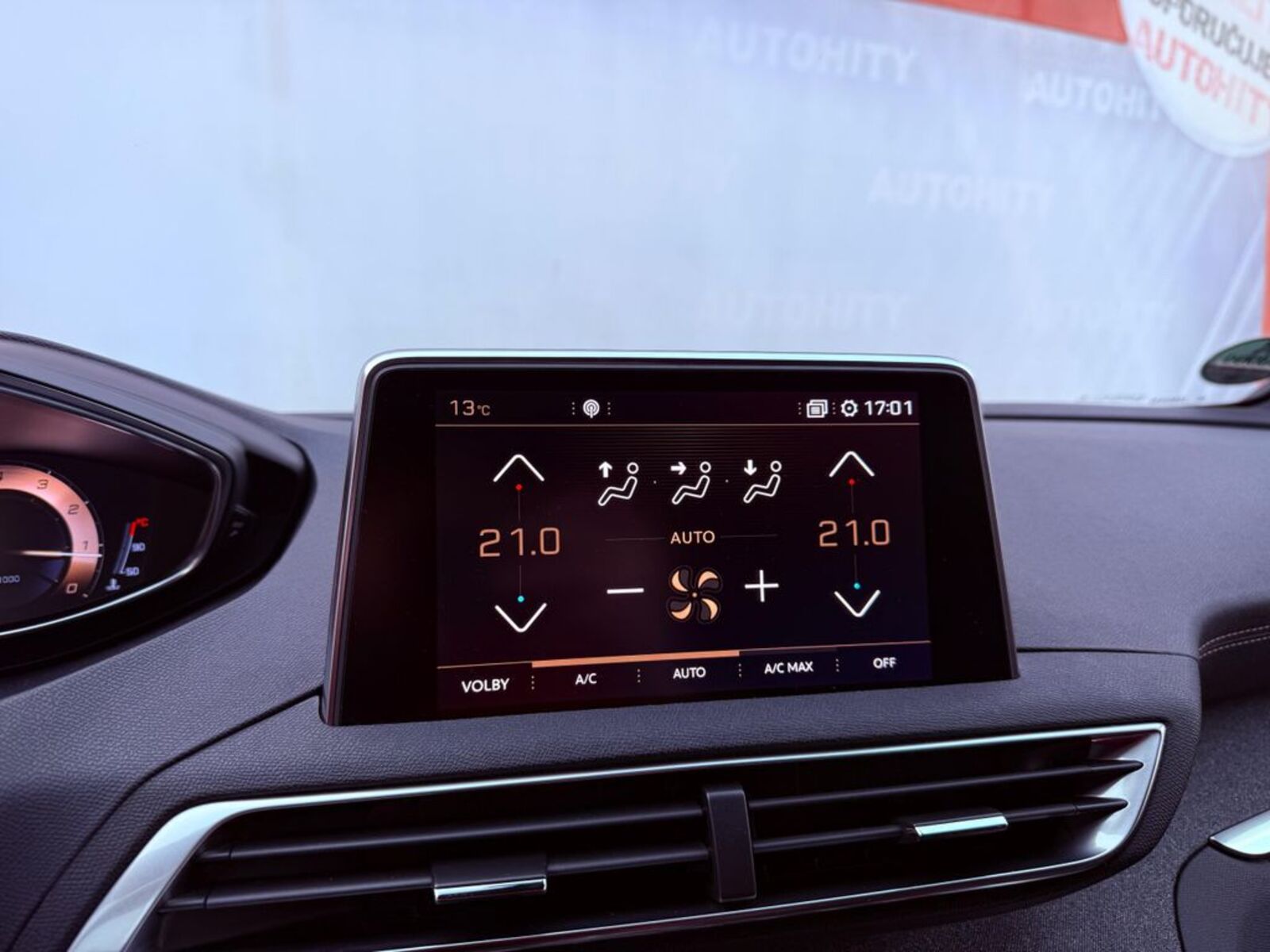 Peugeot 5008 20