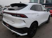 Dongfeng T5 EVO 3