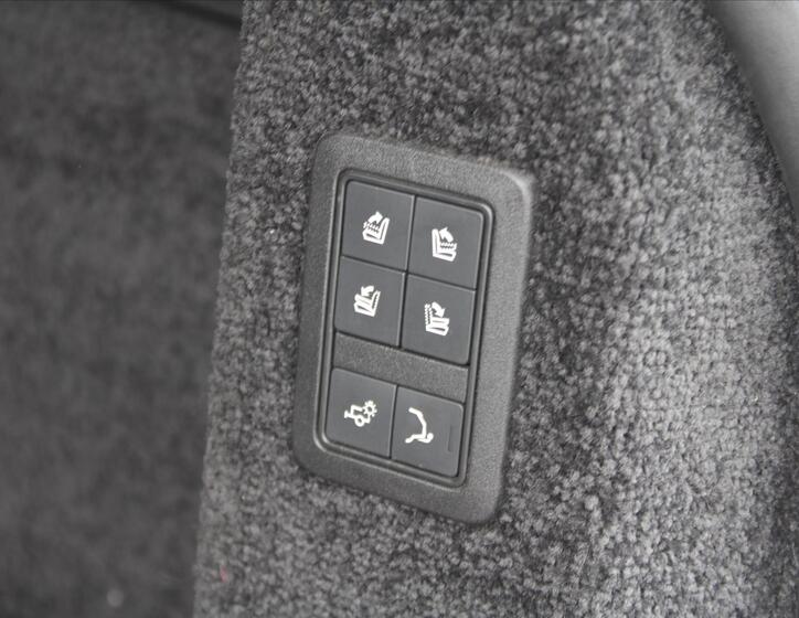 Land Rover Range Rover 13