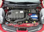Nissan Micra 44