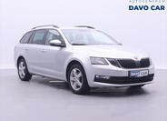 Škoda Octavia 1