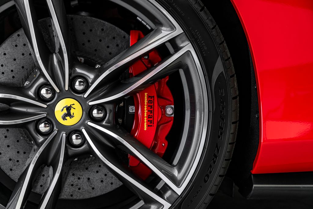Ferrari Roma