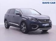 Peugeot 5008 1