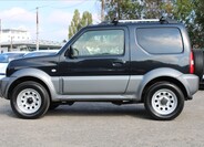 Suzuki Jimny 8